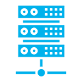 Icona - Archiviazione del dato