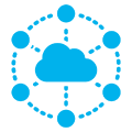 Icona - L'importanza del cloud Icona - L'importanza del cloud