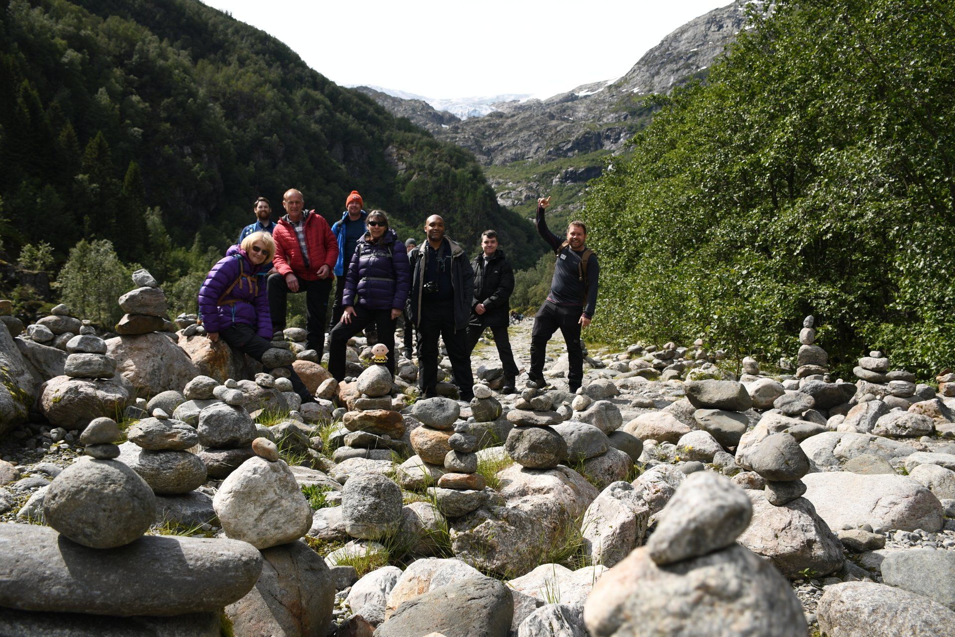 Norway adventure