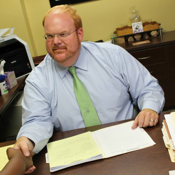 Trust Brendan W. Caver, Ltd