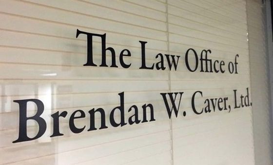 Law Office of Brendan W. Caver, Ltd.