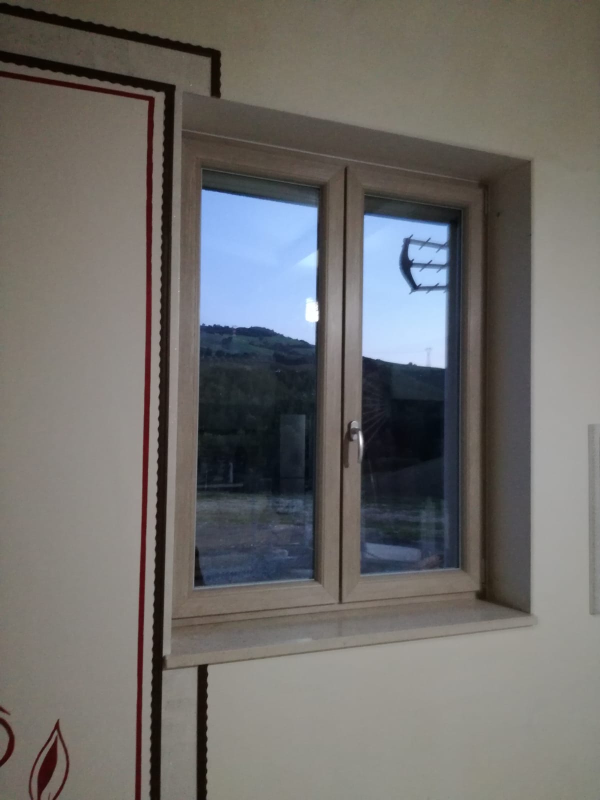 infissi in pvc lafiosca infissi MT