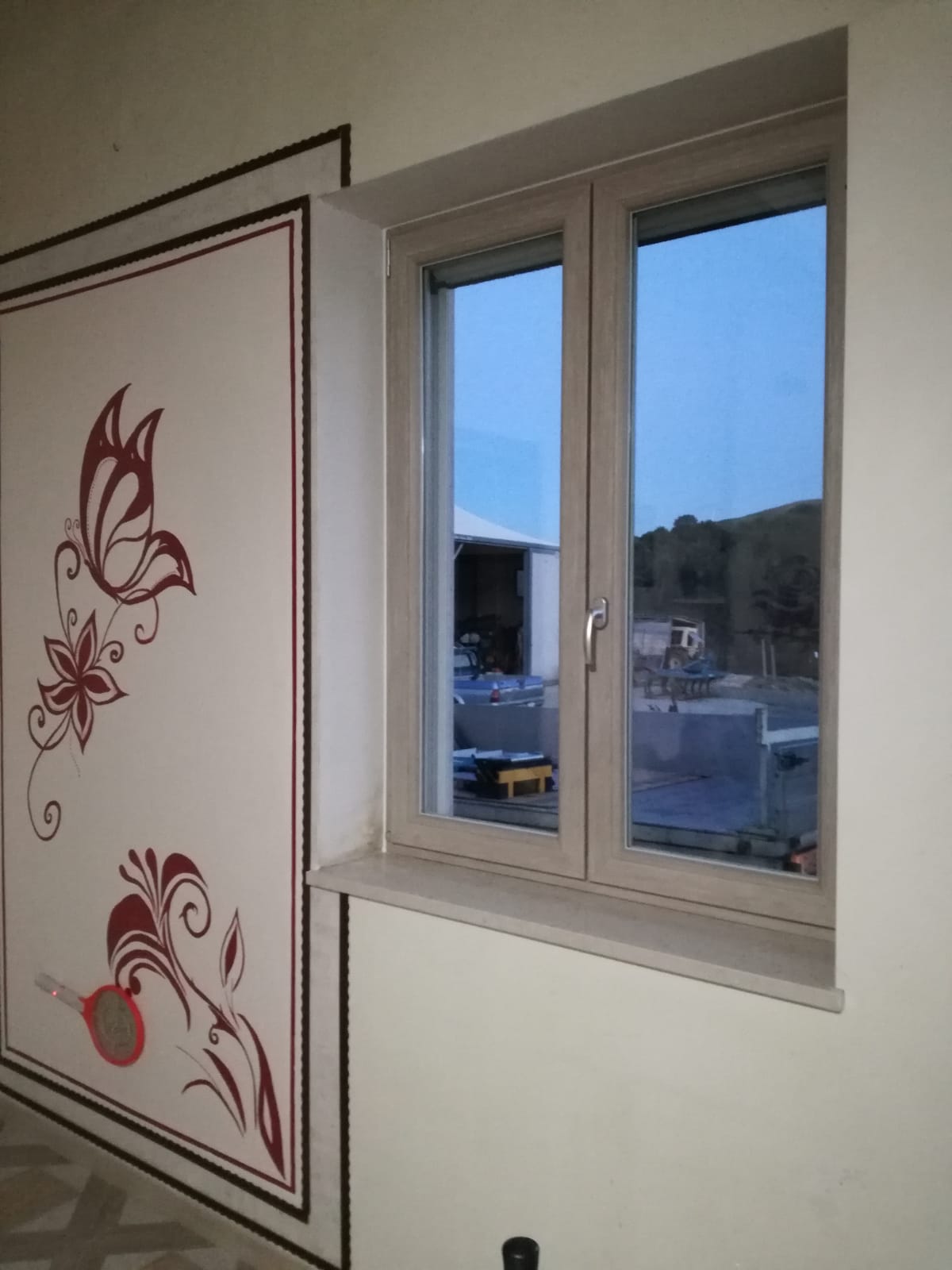 infissi in pvc lafiosca infissi MT