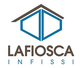 LAFIOSCA INFISSI-LOGO LAFIOSCA INFISSI-LOGO