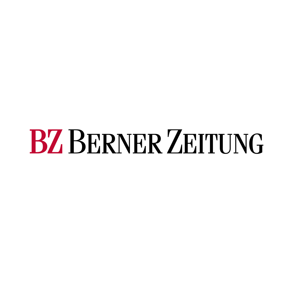 bz berner zeitung logo