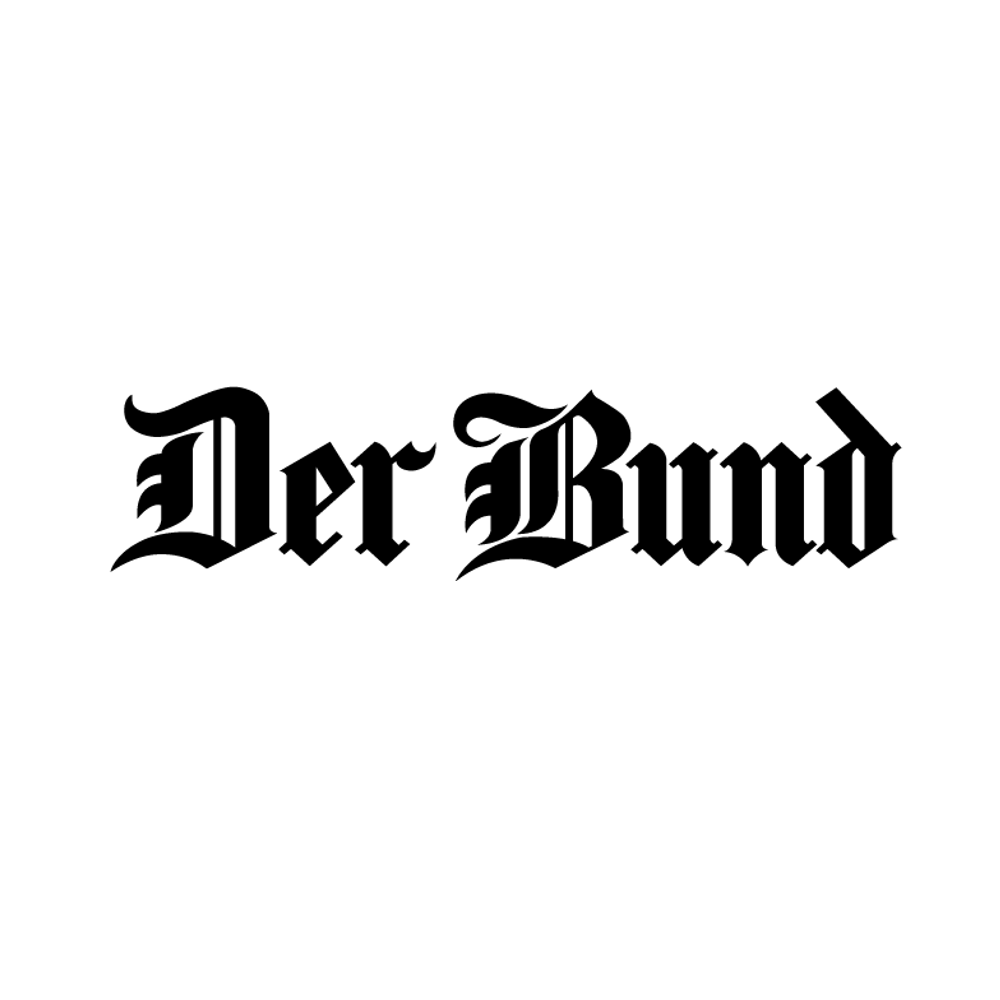 der bund logo