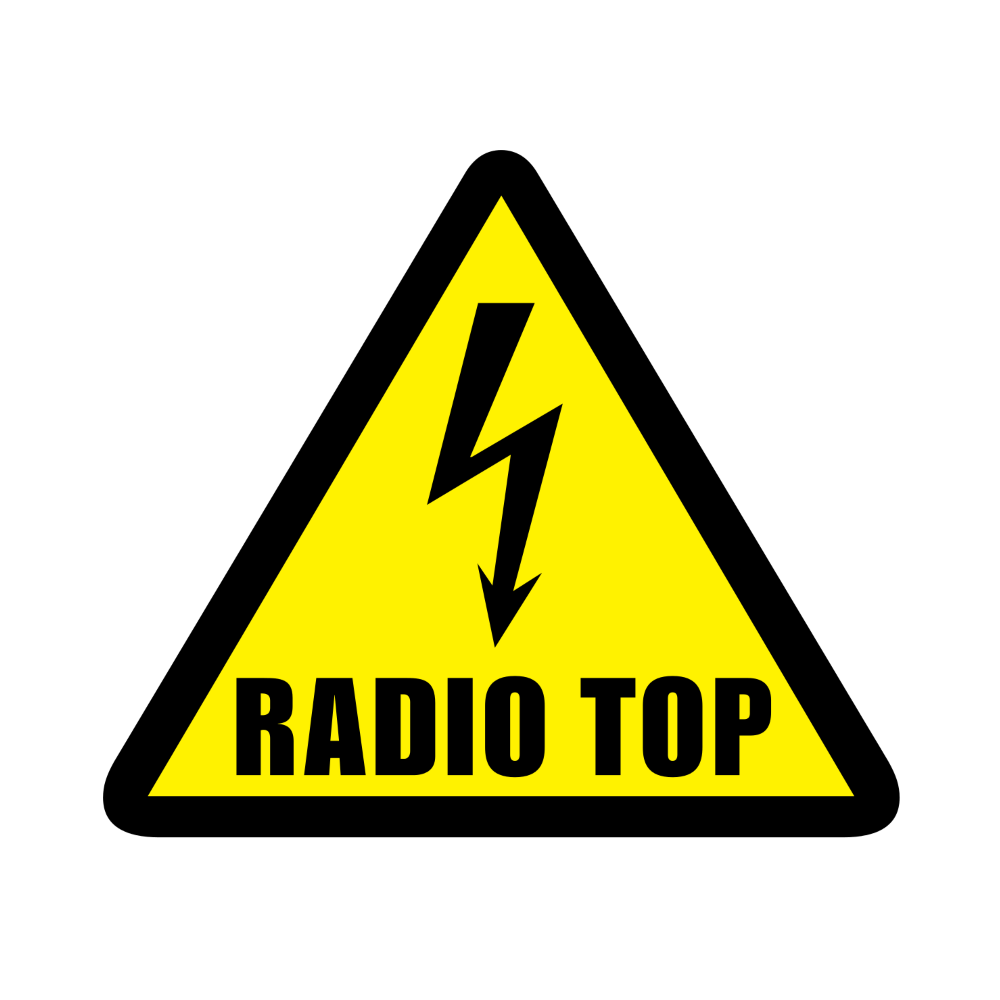 radiot top logo