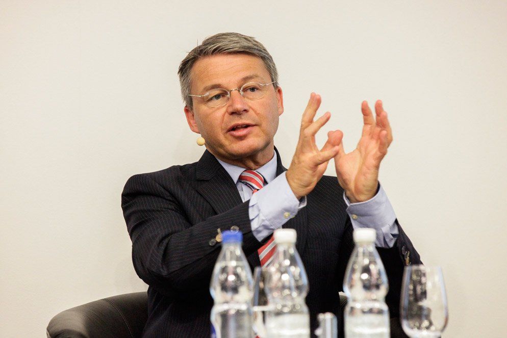 martin spieler talking