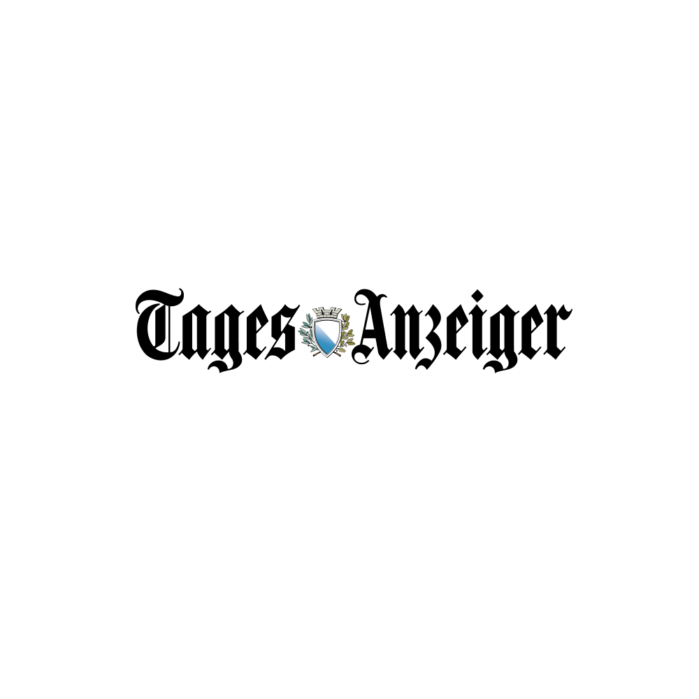 tags anzeiger logo