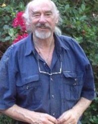Jay Warren Clark