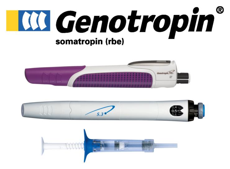 HGH Genotropin - Buy Genotropin Injections Online HGH Genotropin - Buy Genotropin Injections Online