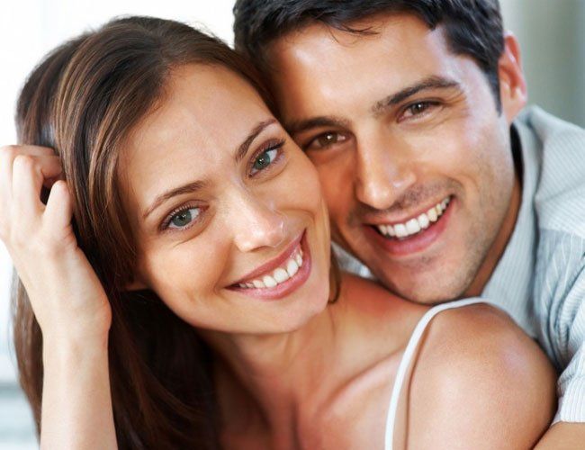 HGH Therapy for Men & Women