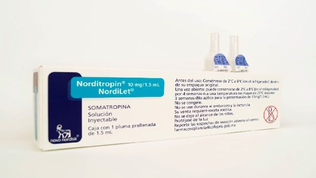 Norditropin for sale - HGH Prescription Refill