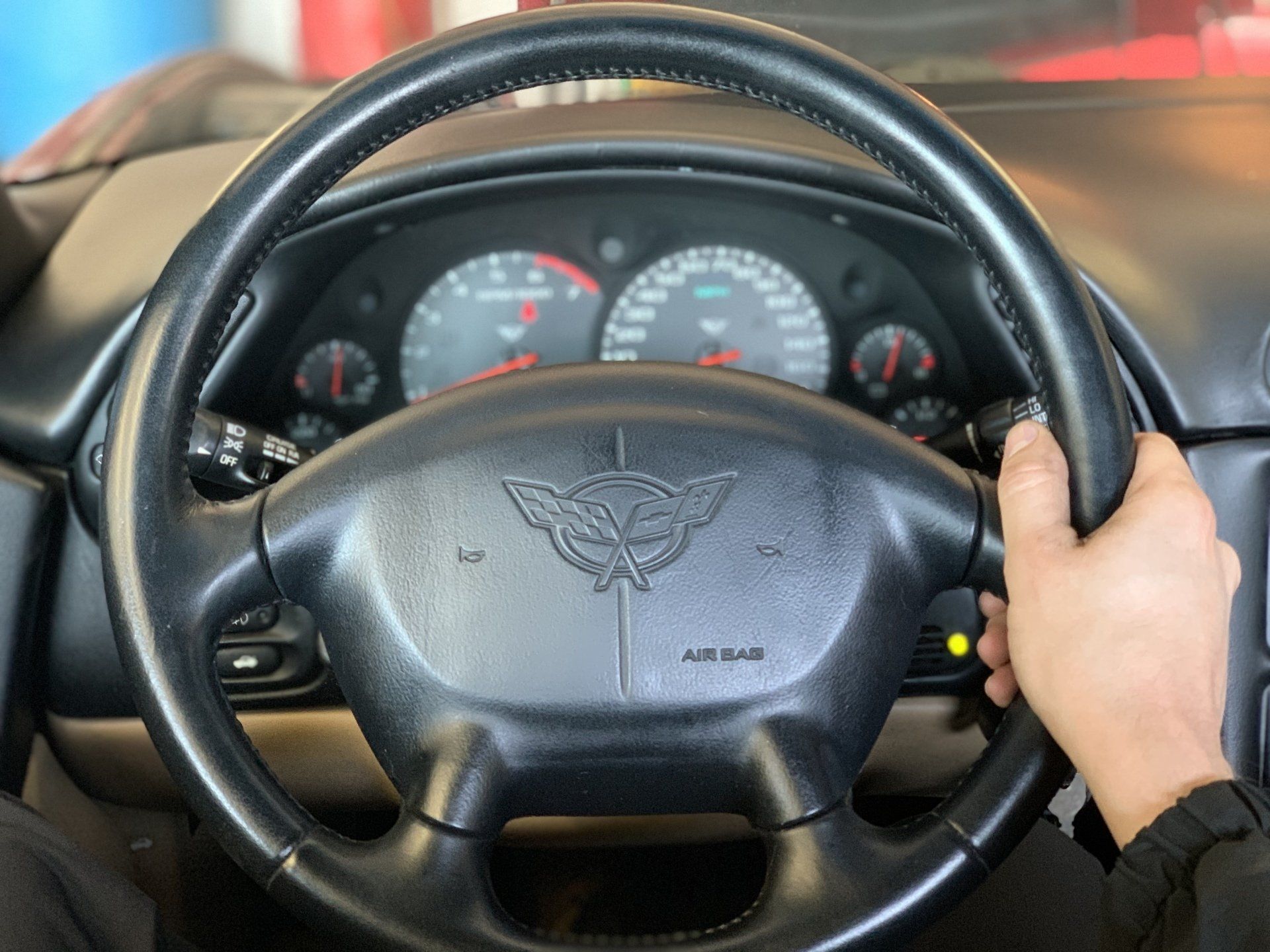 Steering and Suspension