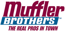 Muffler Brothers Logo