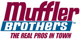 Muffler Brothers Logo