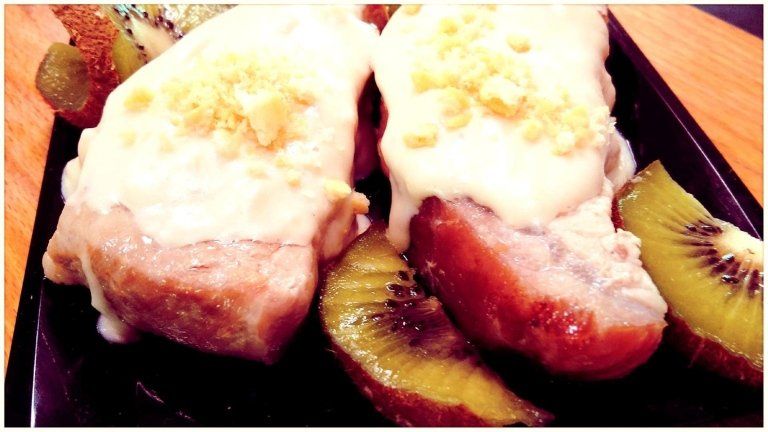 carne d'oca
