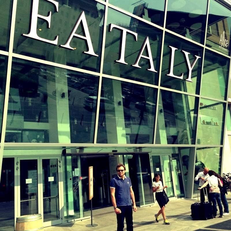 Eataly