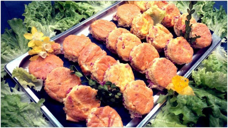 saltimbocca