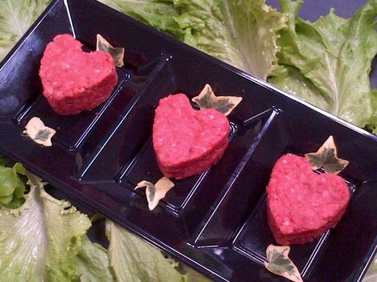 proposte street food di carne