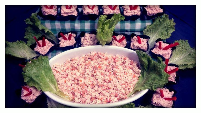 piatto pronto a base di carne