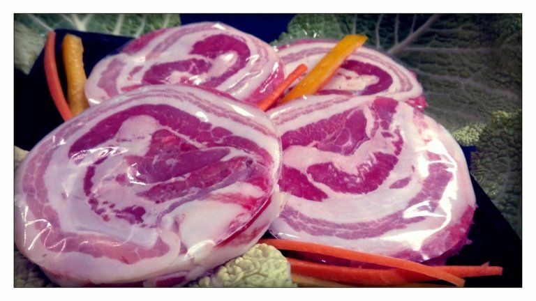 pancetta