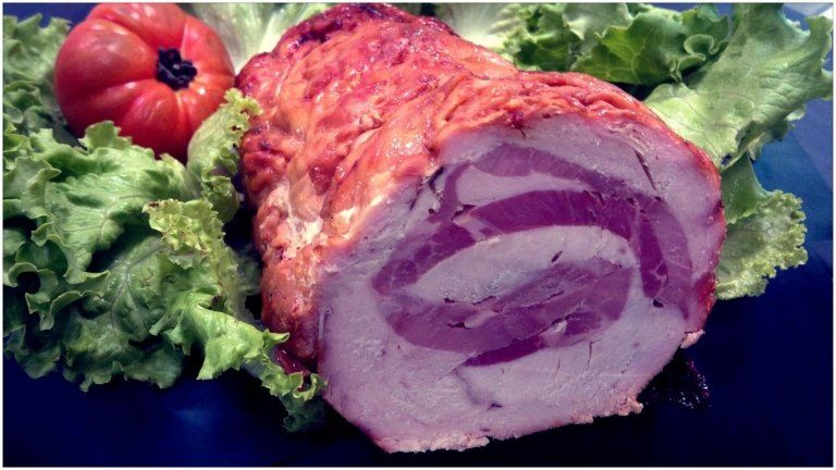 carne grigliata