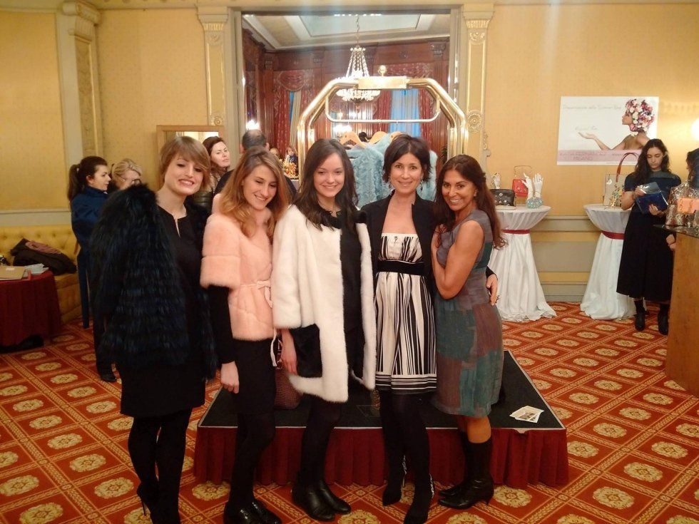 evento Principe di Savoia