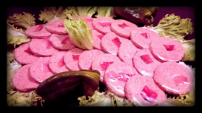 preparazioni di carne