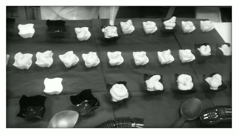 preparazione finger food