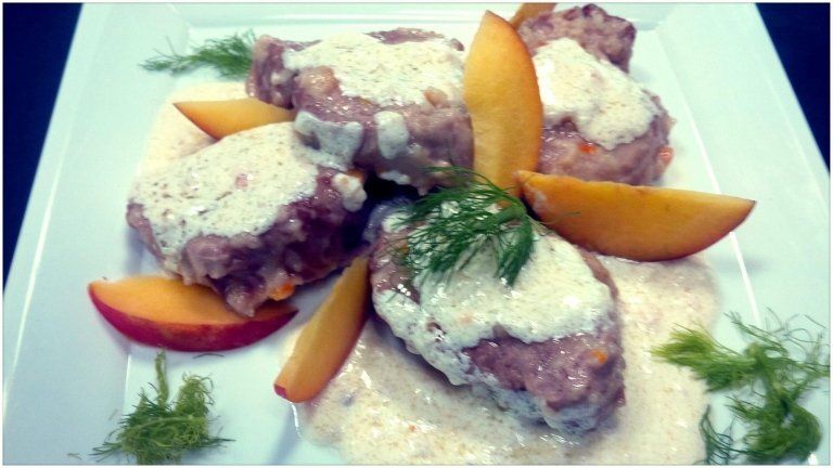carne varia