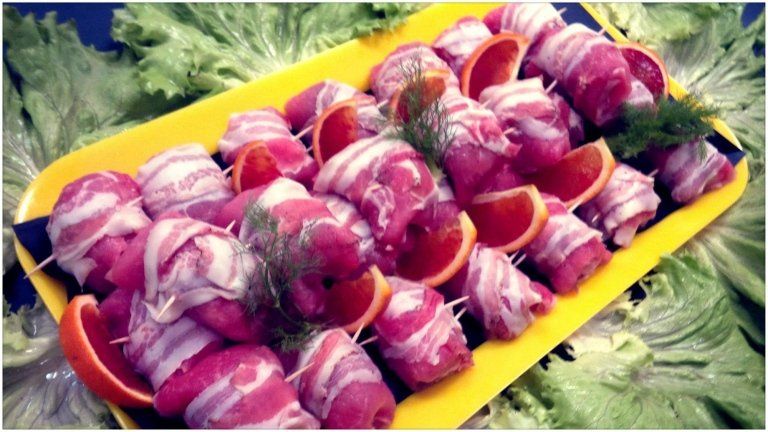 involtini