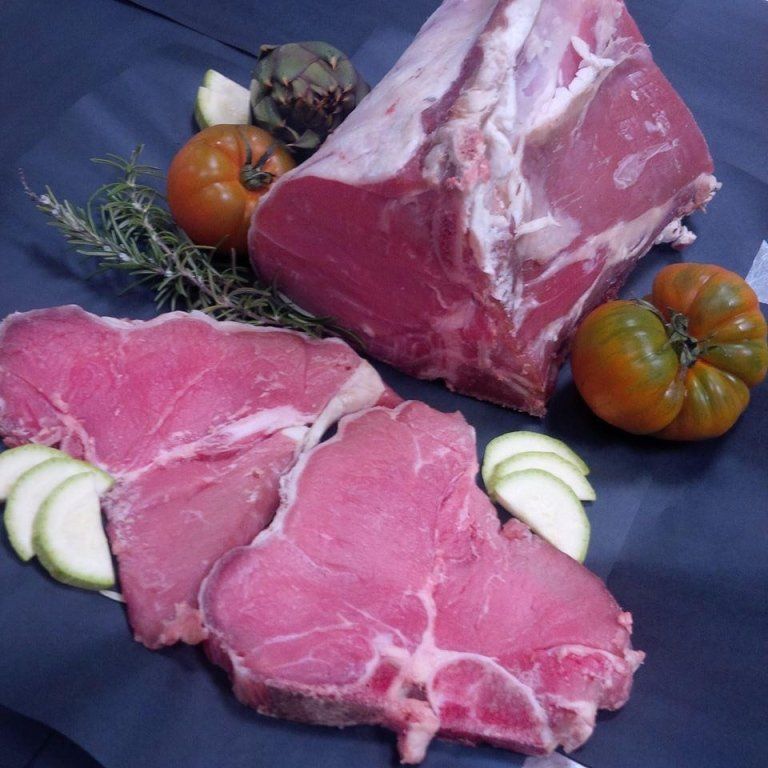taglio di carne
