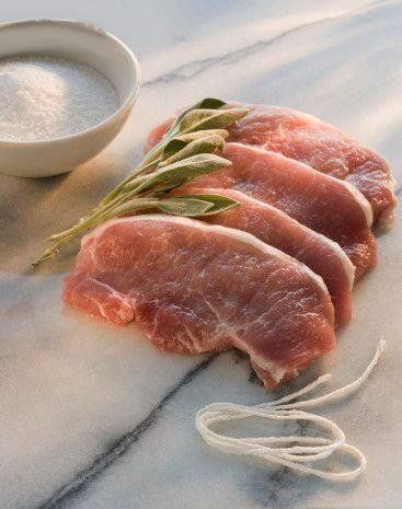 tagli di carne