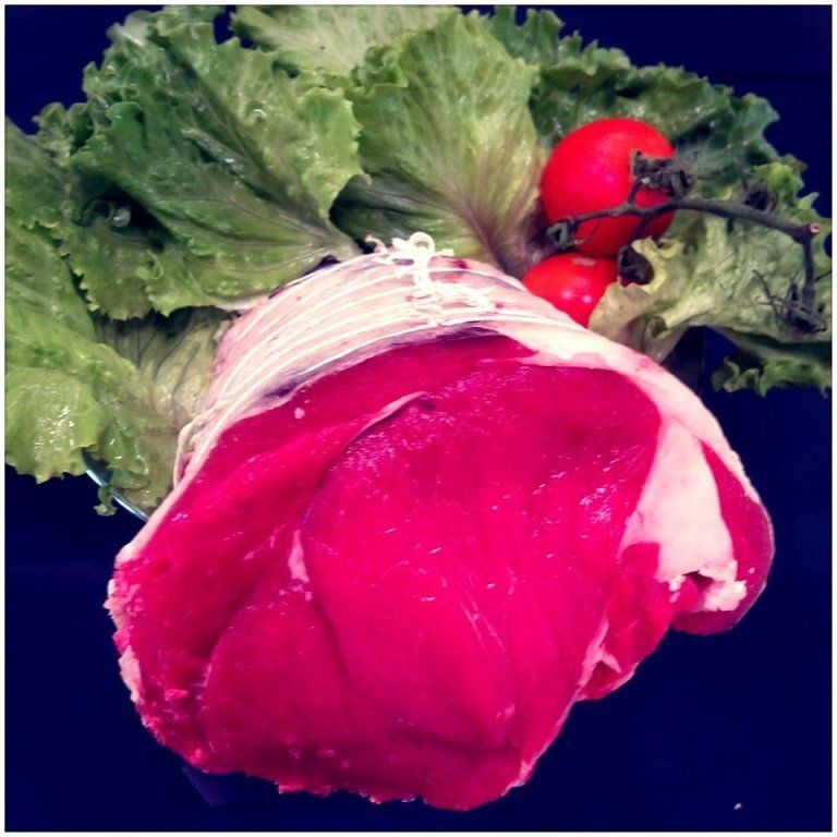 carne rossa