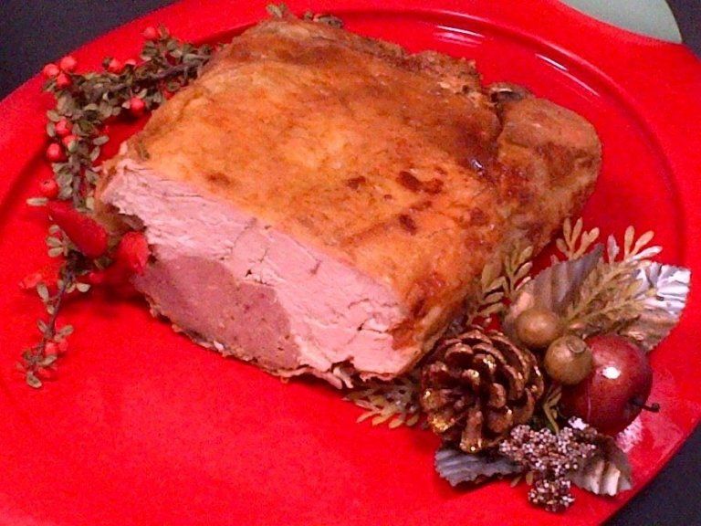 arrosto pronto