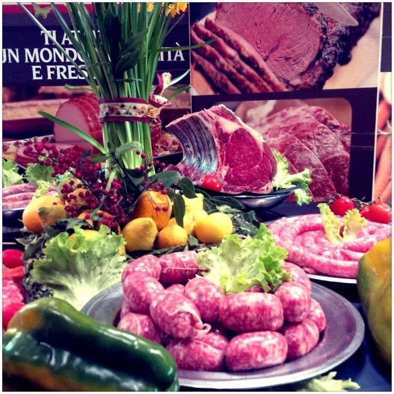 carne suina