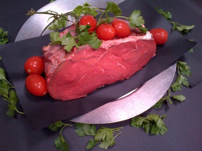 bistecca di vitello