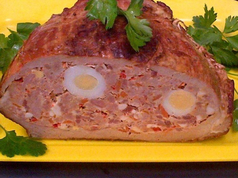 polpettone