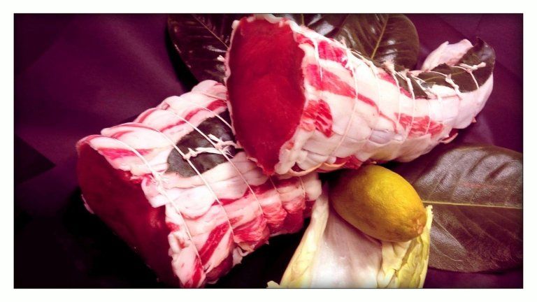 tagli di carne varia