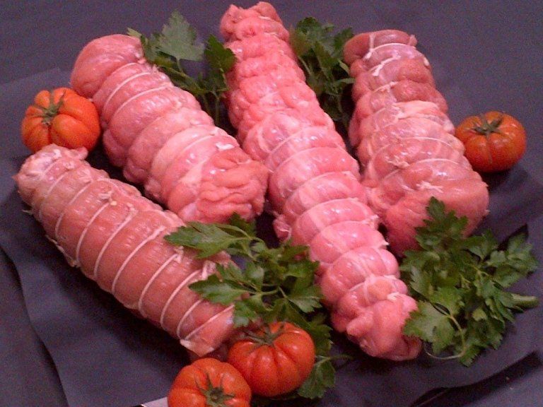 involtini