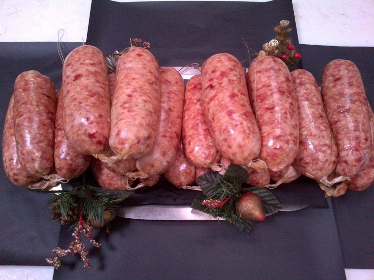 salame vario