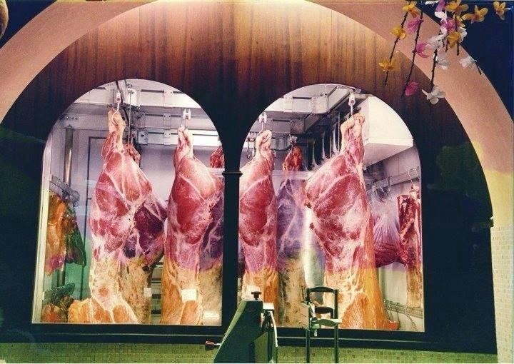carne suina