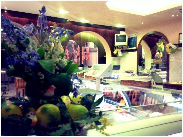 macelleria rossi