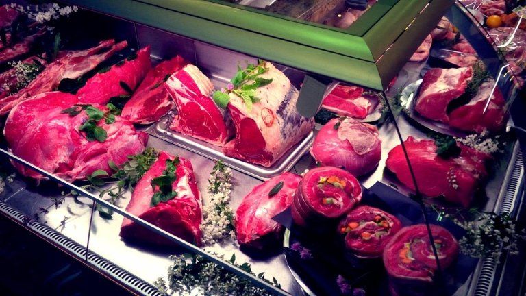 piatti pronti