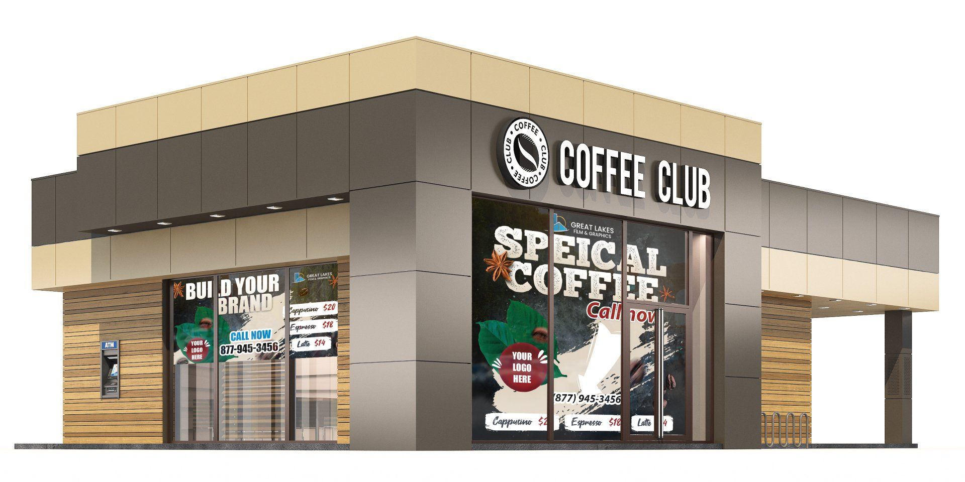 storefront wraps near me
