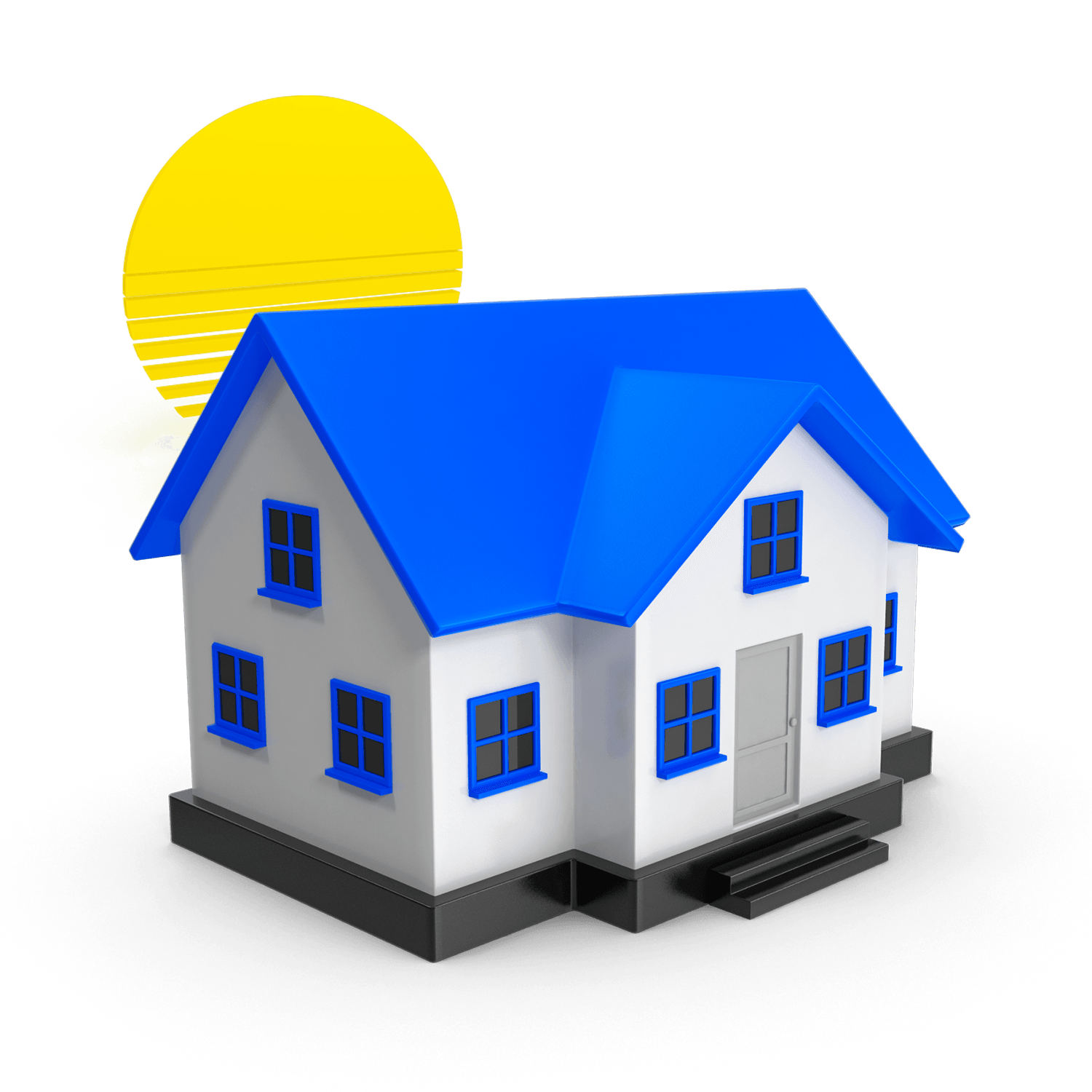 home window tinting for cooling