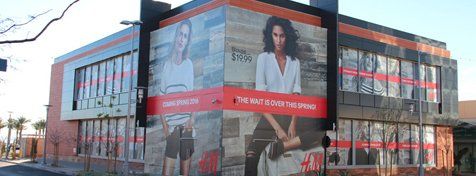 building wrap graphics near me