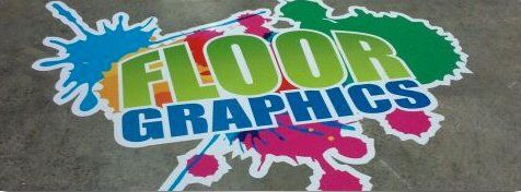floor graphics installers