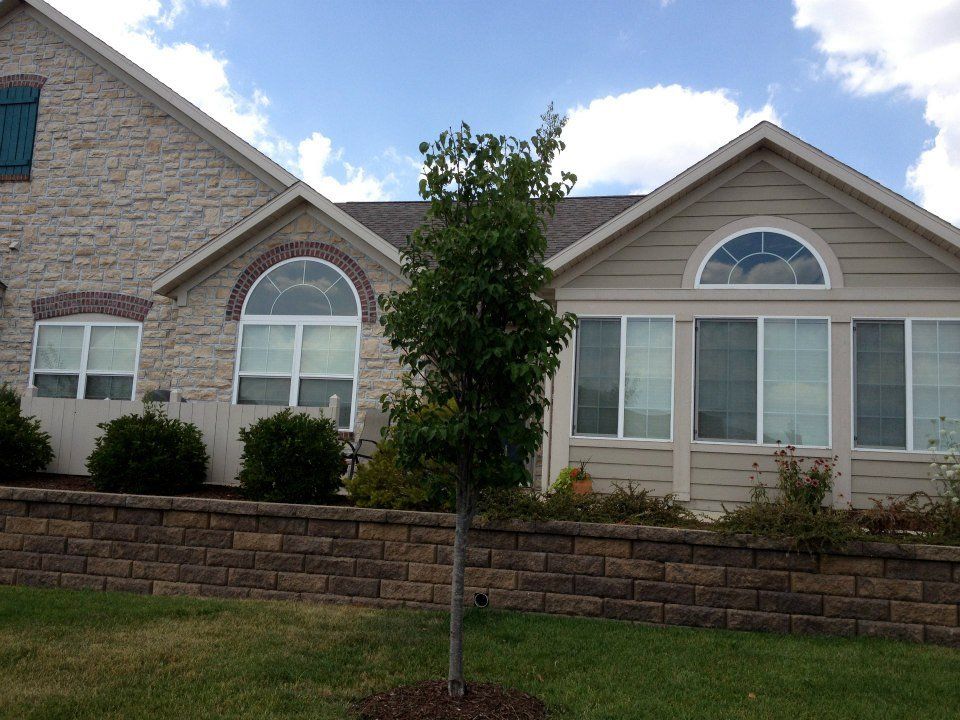 home window tinting Milwaukee